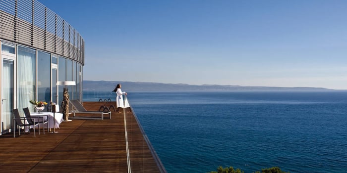 Ultimate Honeymoon Getaway - Spa