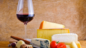 Croatia Wine & Cheese
