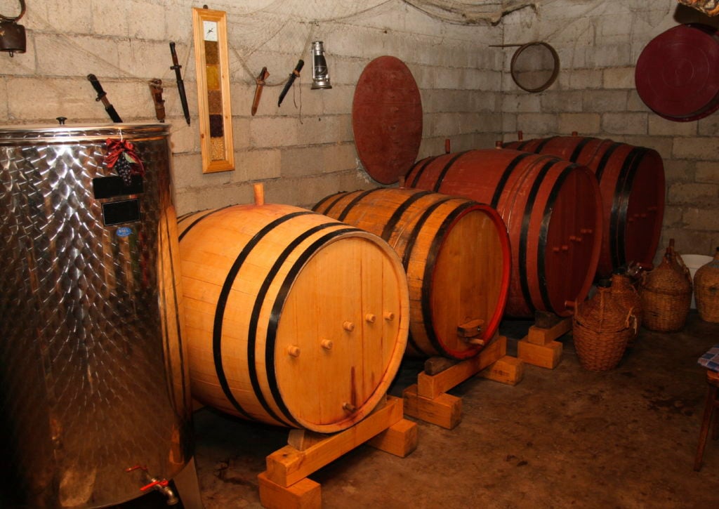 Adventures Croatia - Wine in Croatia - Dalmatian Wine