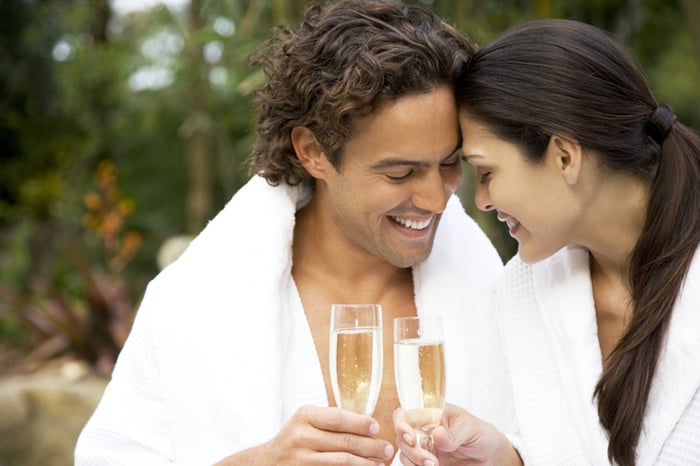 Ultimate Honeymoon Getaway - Perfectly Romantic!