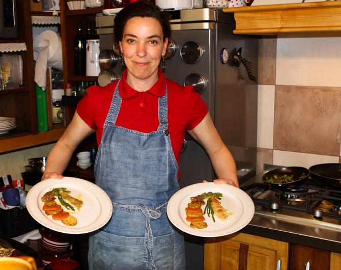 Private Cooking Class – An Immersion Experience in Historic Trogir
