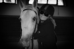 Cannissa - Lipica Horse Farm - Adventures Croatia
