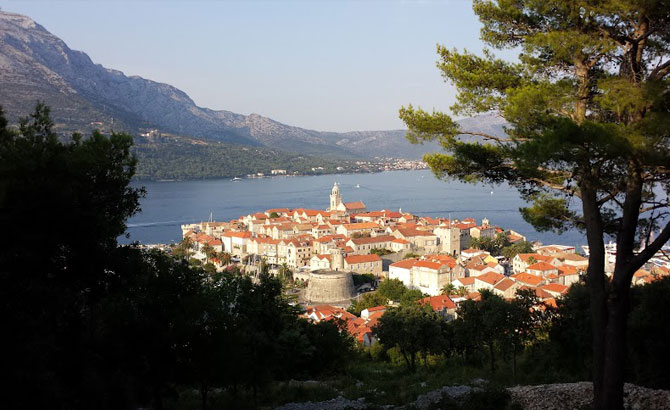 Korcula