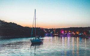 Love International - Music Festival at The Garden - Adventures Croatia