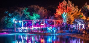 The Garden Festival - Tisno