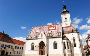 Zagreb - Upper City - Adventures Croatia