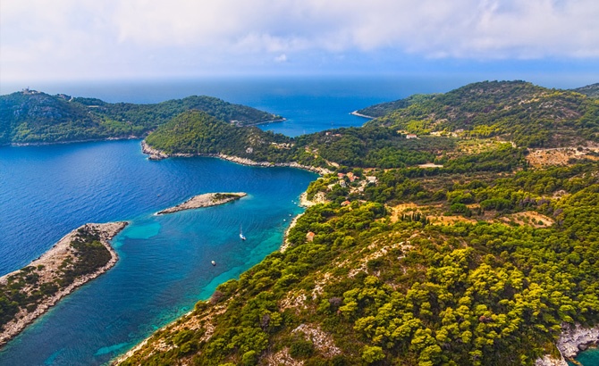 Mljet