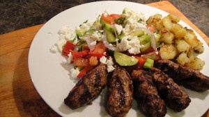 cevapcici